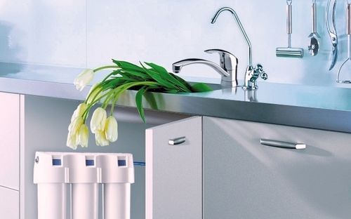 Фильтры для воды необходимы в любом доме – советы по выбору