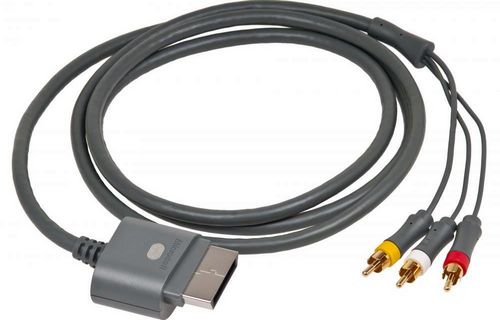 Как подключить Xbox 360 к телевизору: кабель для икс бокс one, подключение HDMI, как включить компонентный