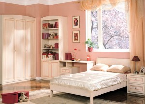 Как выбрать мебель для детской комнаты – советы по созданию уюта