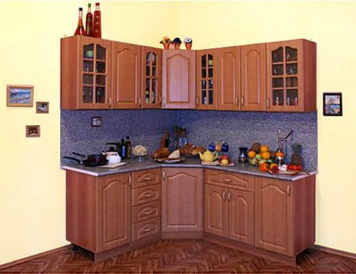 Модульные кухни: икеа, фото мебели с размерами, как собрать модули в маленькой кухне, готовые шкафы из массива, угловые, видео
