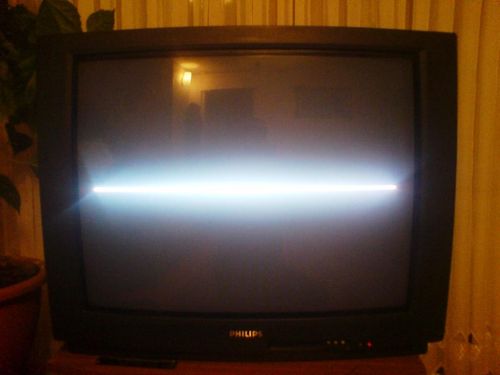 Нет изображения на телевизоре а звук есть: неисправности ЖК и их устранение, причина в LG, почему не работает