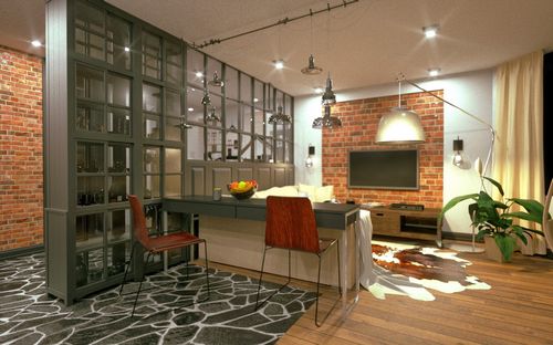 Обои в интерьере квартиры дизайн и способы комбинирования (50 фото): правила сочетания и способы комбинации обоев-компаньонов