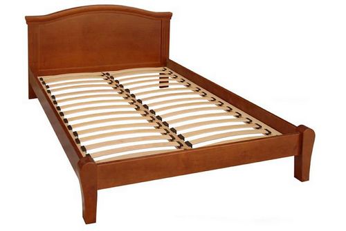 Ортопедическое основание для кровати: решетка с матрасом размером 160х200 см, 140х200 см и 180х200 см