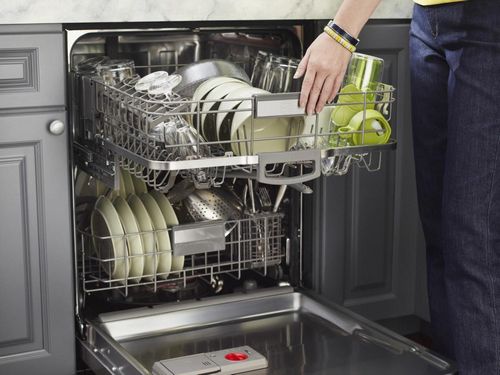 Посудомоечная машина: как выбрать для дома встраиваемую, лучшая какая посудомойка, правильно отличается от обычной