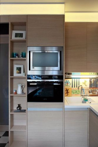 Шкаф для мойки на кухню: размер кухонного шкафа 50-60 см