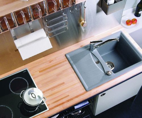 Смеситель для кухни под фильтр: комбинированный кран для воды 2 в 1 или с двумя изливами