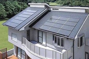 Солнечные батареи на дачу: как установить альтернативные источники энергии