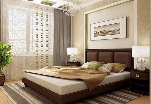 Спальня в современном стиле: , как оформить, идеи дизайна, в том числе для площади 12 и 15 кв м + фото