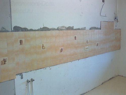 Укладка кафельной плитки: как правильно класть на пол и стены?