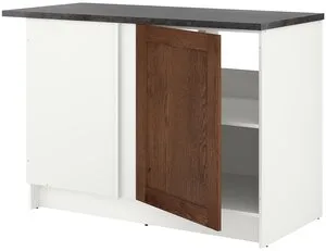 <b>Шкаф</b> для кухни ИКЕА КНОКСХУЛЬТ Модульную кухню кноксхульт легко спланировать, а после покупки она сд