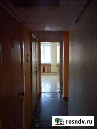 3-комнатная квартира, 52 м², 2/2 эт. на продажу в Тольятти Тольятти