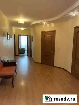 3-комнатная квартира, 154 м², 3/9 эт. на продажу в Тольятти Тольятти