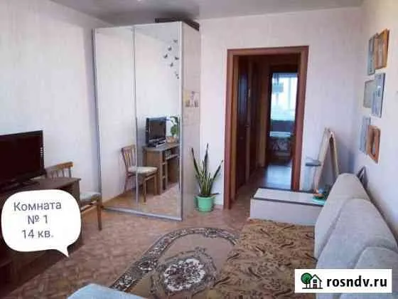 3-комнатная квартира, 65 м², 9/9 эт. на продажу в Тольятти Тольятти