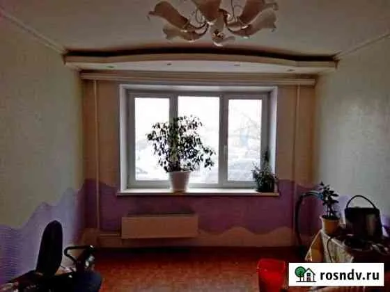 3-комнатная квартира, 67 м², 1/9 эт. на продажу в Тольятти Тольятти