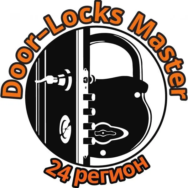 Door-Locks Master: Вскрытие Установка замков 24регион