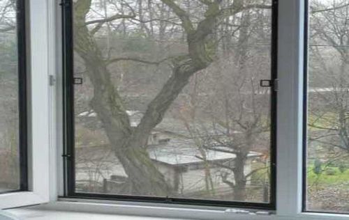 Балконная москитная сетка: сетка на окна от комаров на балкон, на пластиковые окна, фото