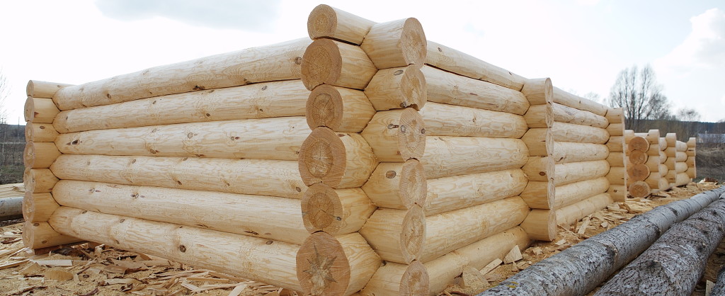 Баня на дровах своими руками - инструкция по строительству!