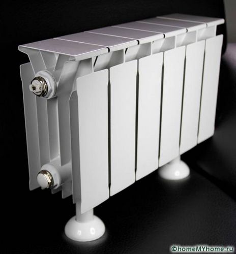 Биметаллические радиаторы отопления: какие лучше и надежнее?