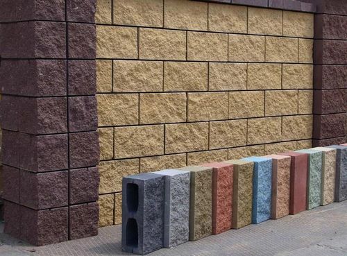 Блоки для забора (37 фото): шлакоблок и пескоблок для ограждения, декоративные бетонные изделия, характеристики керамзитобетонных и пеноблоков