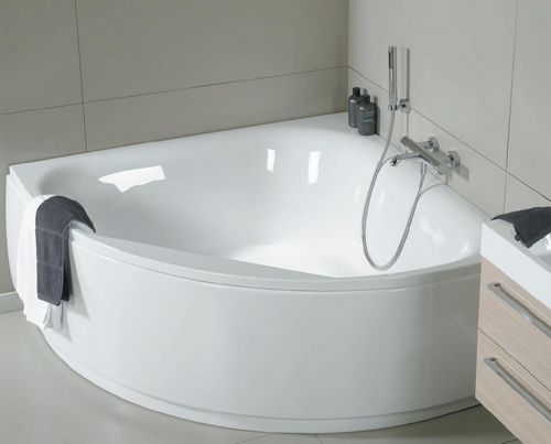 Чем чистить акриловую ванну в домашних условиях?