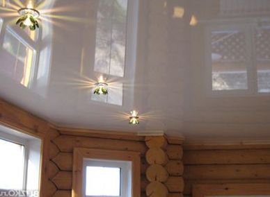 Чем отделать потолок в деревянном доме: обшивка фанерой и другие варианты, видео, фото