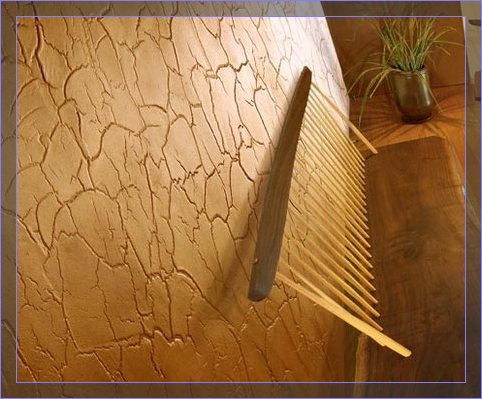 Декоративная минеральная штукатурка для фасадов, внутренних работ, камешковая, видео-инструкция, фото