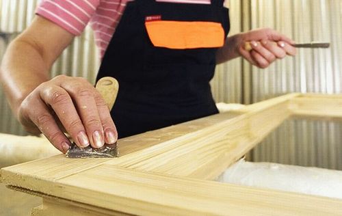 Деревянные стеклопакеты своими руками: изготовление и сборка конструкции