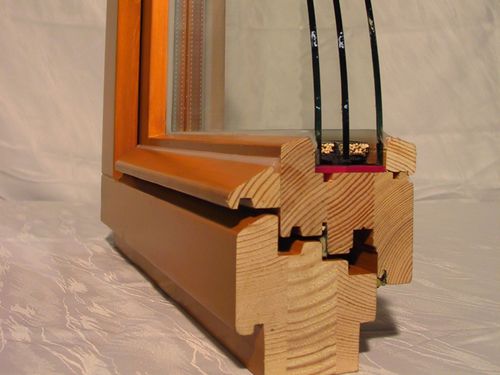 Деревянные стеклопакеты своими руками: изготовление и сборка конструкции