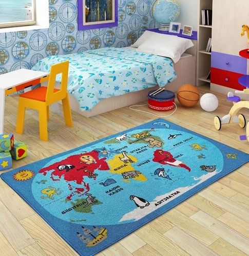 Детские ковры (79 фото): коврик для ползания в комнату на пол, напольный ковер фирмы Parklon