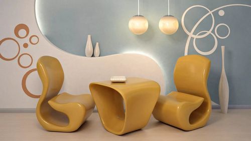 Дизайнерские кресла (36 фото): мягкое кресло для дома, стулья и качалки, мебель для чтения,