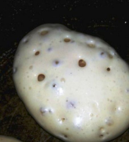 Дрожжевые оладьи на кефире: на дрожжах сухих рецепт, оладушки и фото теста, как приготовить вкусные и сделать простые