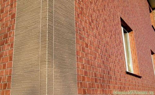 Фасадные панели для наружной отделки дома: обзор и характеристики