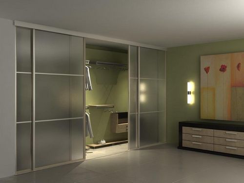 Гардеробная комната в гостиной: фото зала, дизайн как сделать, интерьер встроенной спальни