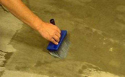 Гидроизоляция потолка бани - какие материалы используются и как она выполняется?