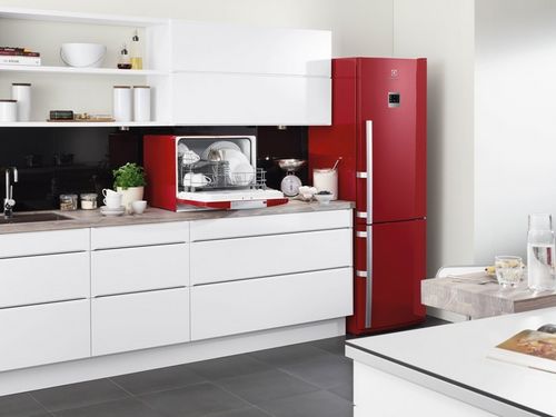 Холодильник Electrolux (65 фото): модели красного цвета, угольный фильтр, полки и ручки, отзывы