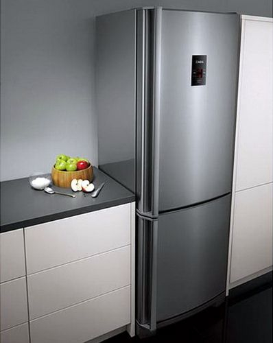Холодильники AEG: встраиваемые модели, отзывы