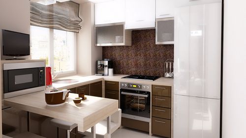 Холодильники серого и серебристого цвета (61 фото): дизайн в интерьере с белой кухней