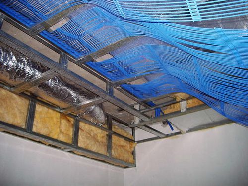 Холодный потолок: устройство чердака своими руками, отзывы о технологиях и системе