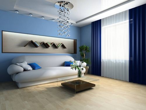 Интерьер маленькой гостиной (68 фото): современные идеи - 2018 оформления комнат в квартире, обстановка небольшого зала