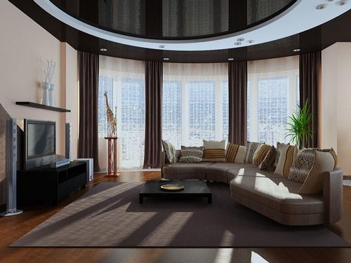 Интерьеры гостиной фото просто и со вкусом: варианты зала, мебель и уютный дизайн, как правильно оформить зал