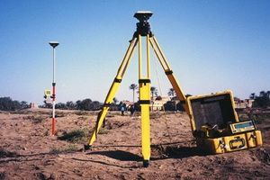 Инженерно-геодезические изыскания: комплекс работ и виды необходимого оборудования