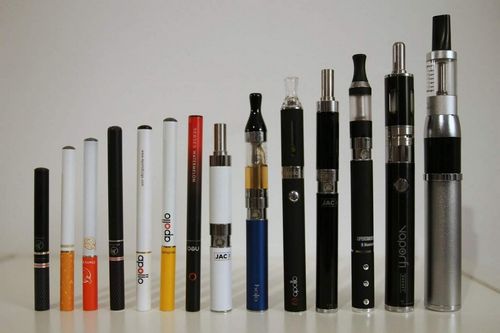 Электронная сигарета: выбрать какую лучше, купить самую, какие бывают качественные, для начинающих правильно