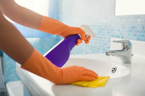 Как избавиться от грибка в ванной: как удалить, средство от плесени в комнате, как убрать и вывести черную, практические советы