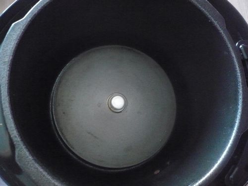 Как почистить мультиварку: помыть внутри, отмыть от жира Редмонд, мыть чашу от пригоревшей еды, снять крышку