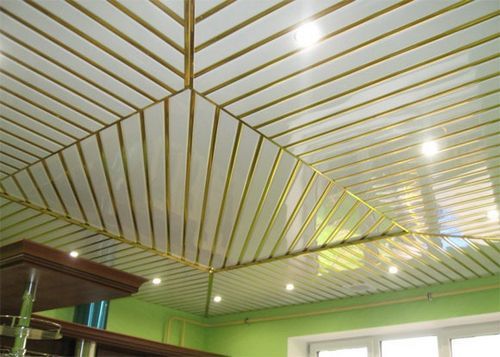 Как сделать подвесные потолки для кухни своими руками, преимущества высоких помещений, фото и видео инструкции