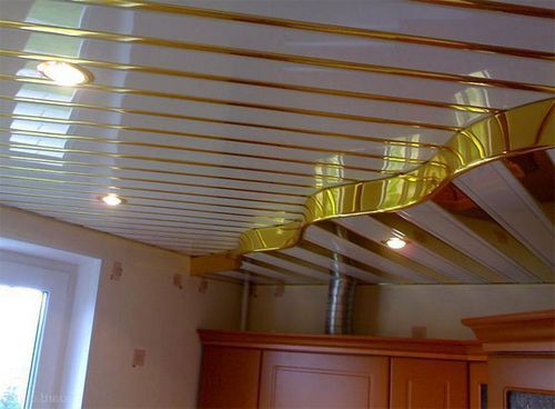Как сделать подвесные потолки для кухни своими руками, преимущества высоких помещений, фото и видео инструкции