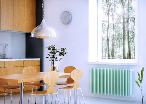 Какие радиаторы отопления лучше для квартиры: цена изделий