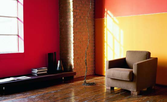 Какой краской лучше красить стены в квартире: чем лучше, инструкция, видео и фото