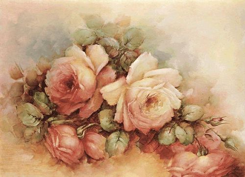 Картинки для декупажа цветы: роза и лаванда на белом фоне, ирисы и рисунки с фото, букеты полевые и салфетки