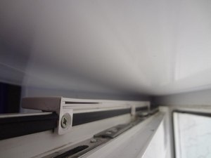 Клапан приточной вентиляции для пластиковых окон: виды,установка и видео